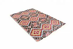 Tapis Wilton - Cizre (multicolore)