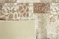 Tapis Wilton - Carthage (beige)