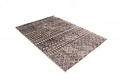Tapis Wilton - Hergla (gris)