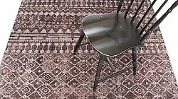 Tapis Wilton - Hergla (gris)