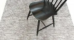 Tapis Wilton - Uzla (gris)