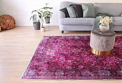 Tapis Wilton - Gombalia (violet)