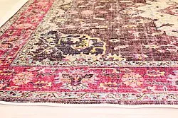 Tapis Wilton - Siliana (rose)