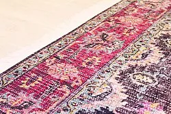 Tapis Wilton - Siliana (rose)
