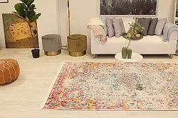 Tapis Wilton - Jedaida (multicolore)