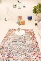 Tapis Wilton - Jedaida (multicolore)