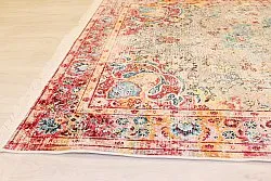 Tapis Wilton - Jedaida (multicolore)