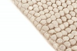 Tapis de laine - Avafors Wool Bubble (beige)