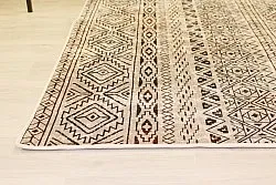 Tapis Wilton - Goulette (multicolore)