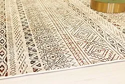 Tapis Wilton - Goulette (multicolore)