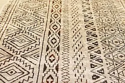 Tapis Wilton - Goulette (multicolore)
