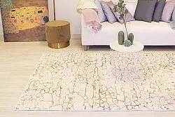 Tapis Wilton - Zinta (beige)