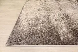 Tapis Wilton - Zarzi (gris)
