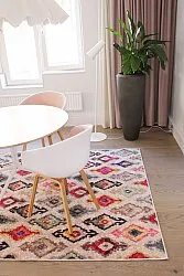 Tapis Wilton - Isparta (multicolore)