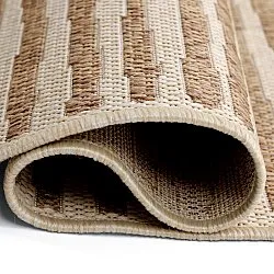 Tapis Intérieurs/Extérieurs - Cordoba (marron)