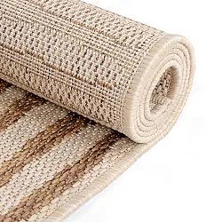Tapis Intérieurs/Extérieurs - Cordoba (marron)