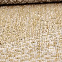 Tapis rond - Indoor/Outdoor Angus (nature)