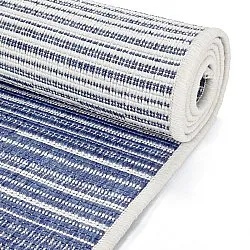Tapis Intérieurs/Extérieurs - utomhusmatta - Arcata (bleu)