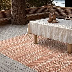 Tapis Intérieurs/Extérieurs - utomhusmatta - Arcata (rouge)