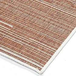 Tapis Intérieurs/Extérieurs - utomhusmatta - Arcata (rouge)