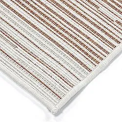 Tapis Intérieurs/Extérieurs - utomhusmatta - Arcata (rouge)