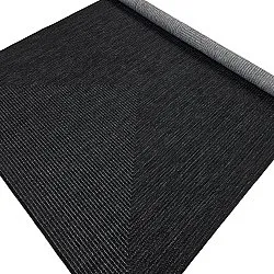 Tapis Intérieurs/Extérieurs - utomhusmatta - Arlo (noir)