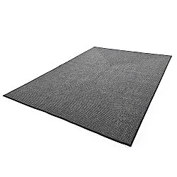 Tapis Intérieurs/Extérieurs - utomhusmatta - Arlo (noir)