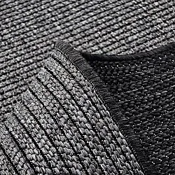 Tapis Intérieurs/Extérieurs - utomhusmatta - Arlo (noir)