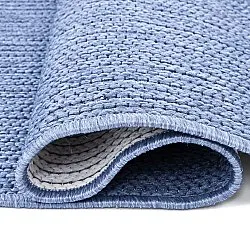 Tapis Intérieurs/Extérieurs - utomhusmatta - Arlo (bleu)