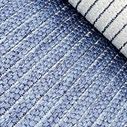 Tapis Intérieurs/Extérieurs - utomhusmatta - Arlo (bleu)