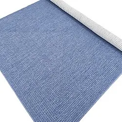 Tapis Intérieurs/Extérieurs - utomhusmatta - Arlo (bleu)