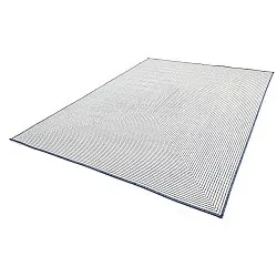 Tapis Intérieurs/Extérieurs - utomhusmatta - Arlo (bleu)