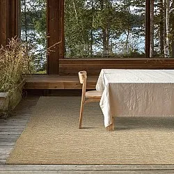 Tapis Intérieurs/Extérieurs - utomhusmatta - Arlo (nature)