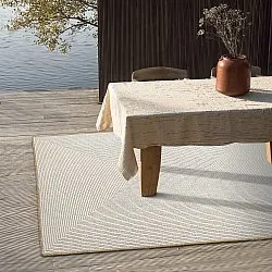 Tapis Intérieurs/Extérieurs - utomhusmatta - Arlo (nature)