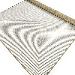 Tapis Intérieurs/Extérieurs - utomhusmatta - Arlo (nature)