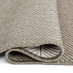 Tapis Intérieurs/Extérieurs - utomhusmatta - Ava (beige)