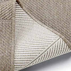 Tapis Intérieurs/Extérieurs - utomhusmatta - Ava (beige)