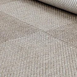 Tapis Intérieurs/Extérieurs - utomhusmatta - Ava (beige)