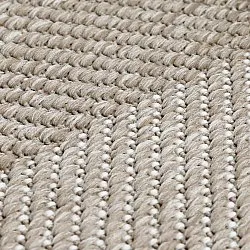 Tapis Intérieurs/Extérieurs - utomhusmatta - Ava (beige)