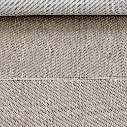 Tapis Intérieurs/Extérieurs - utomhusmatta - Ava (beige)