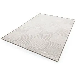 Tapis Intérieurs/Extérieurs - utomhusmatta - Ava (beige)