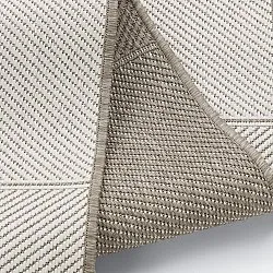 Tapis Intérieurs/Extérieurs - utomhusmatta - Ava (beige)