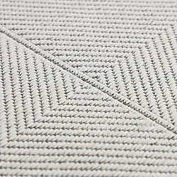Tapis Intérieurs/Extérieurs - utomhusmatta - Ava (beige)