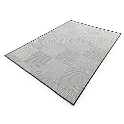 Tapis Intérieurs/Extérieurs - utomhusmatta - Ava (noir)