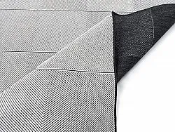 Tapis Intérieurs/Extérieurs - utomhusmatta - Ava (noir)