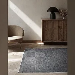 Tapis Intérieurs/Extérieurs - utomhusmatta - Ava (blanc)