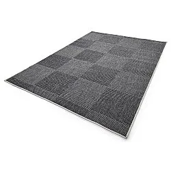 Tapis Intérieurs/Extérieurs - utomhusmatta - Ava (blanc)