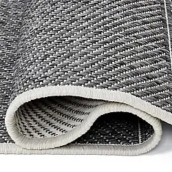 Tapis Intérieurs/Extérieurs - utomhusmatta - Ava (blanc)