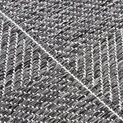 Tapis Intérieurs/Extérieurs - utomhusmatta - Ava (blanc)