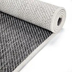 Tapis Intérieurs/Extérieurs - utomhusmatta - Ava (blanc)